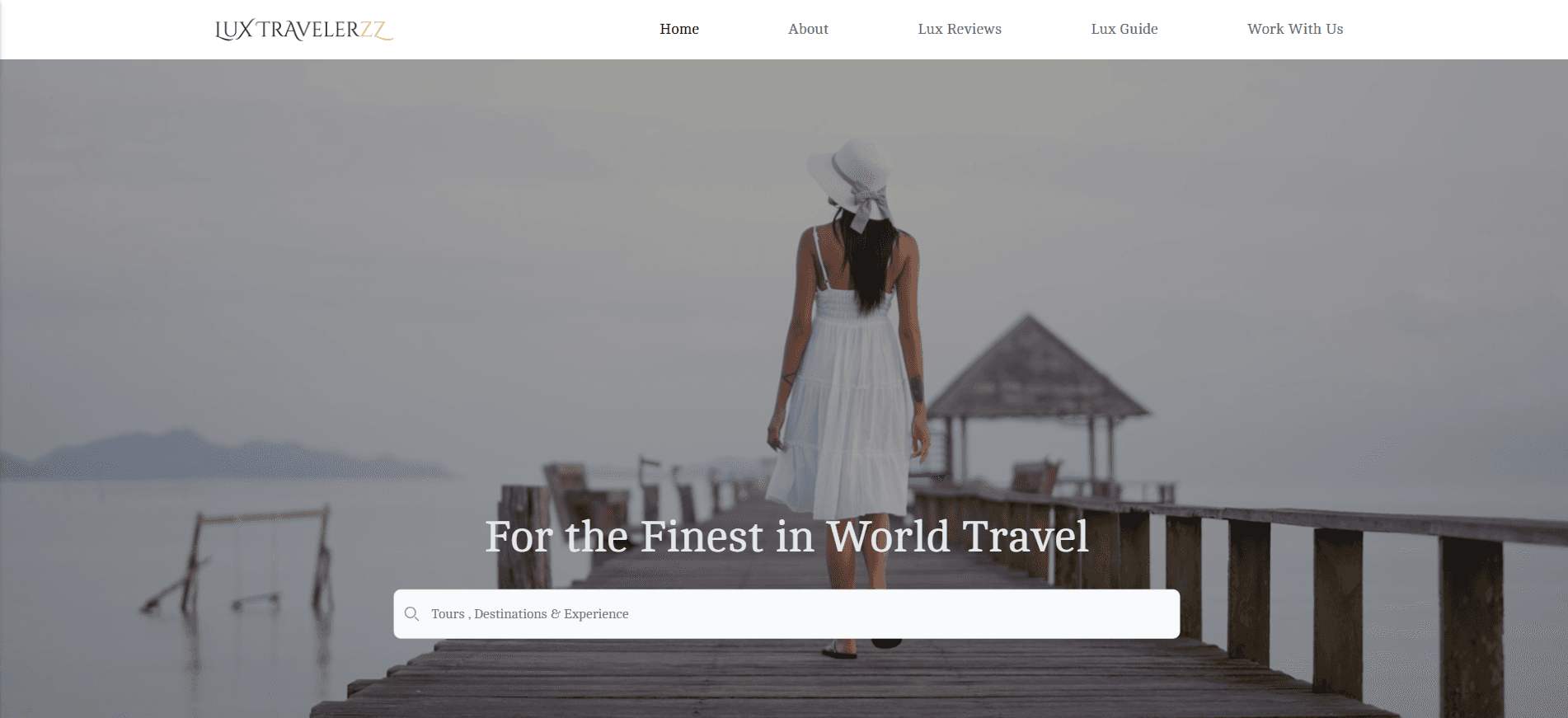 Lux Travellerz